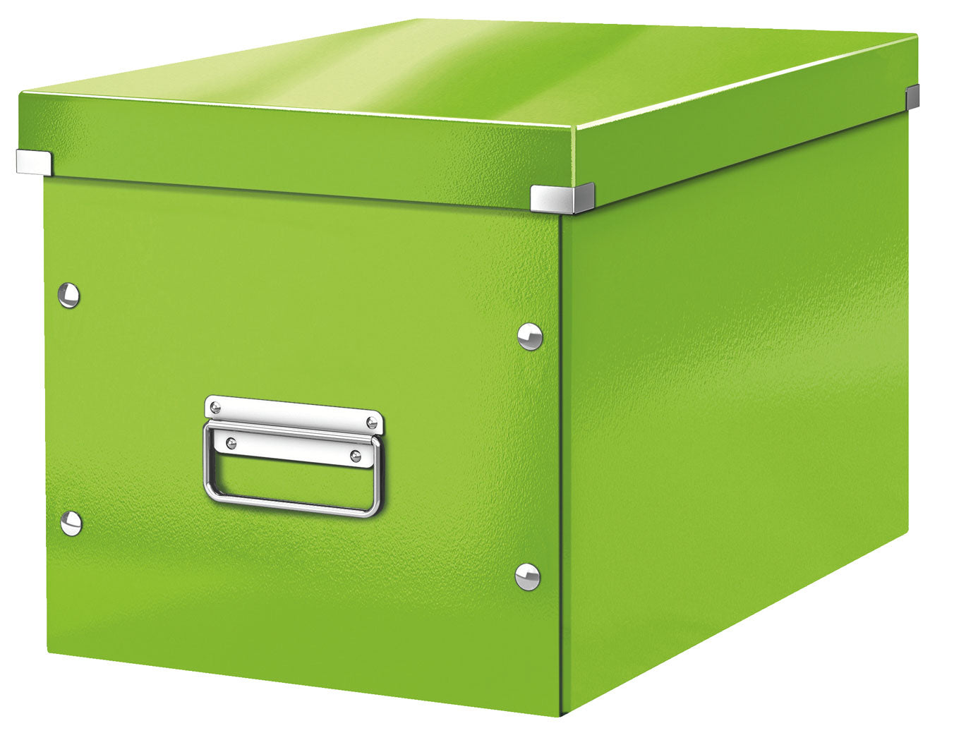 CUTIE CLICK&STORE MARE CUB VERDE LEITZ CUTIE CLICK&STORE MARE CUB VERDE LEITZ